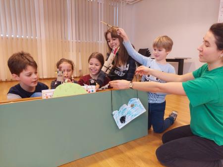 Danes je v gledališču torek (2)